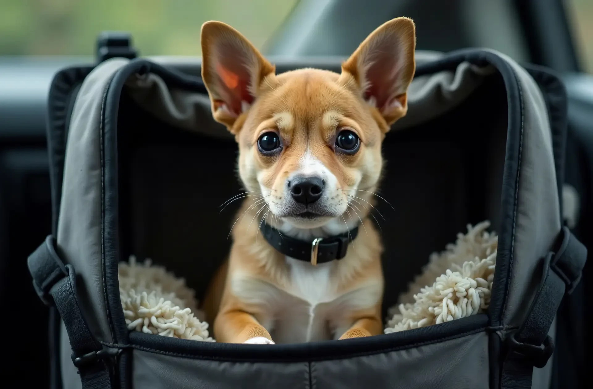 Pet Taxi Travel